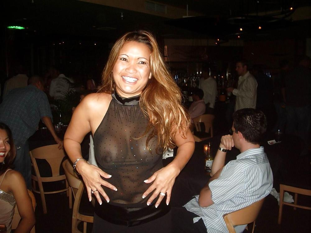 25P See thru