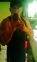 8P Me and my baby