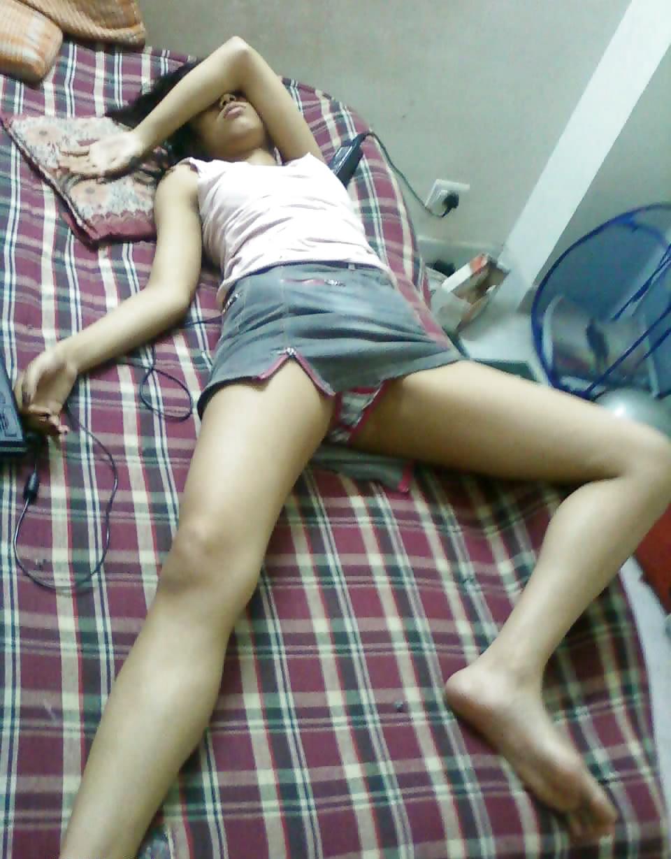 17P DESI TEEN MINU -INDIAN DESI PORN SET 13.4