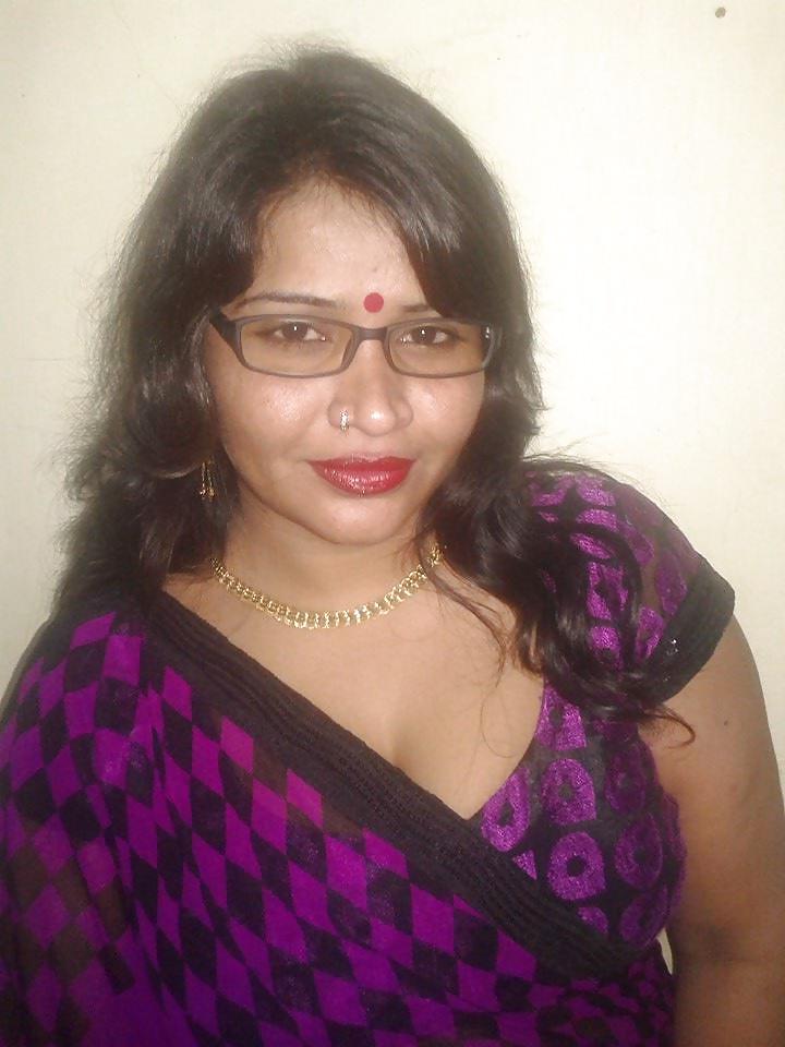 8P Desi Girl Damn..