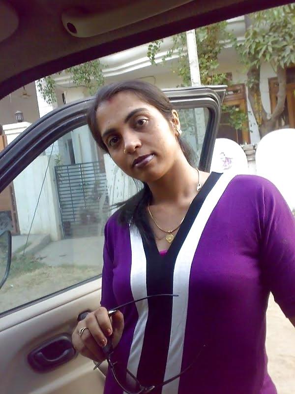 8P Desi Girl Damn..