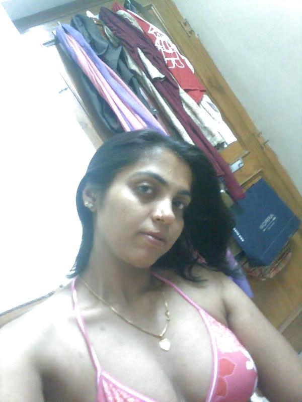 8P Desi Girl Damn..
