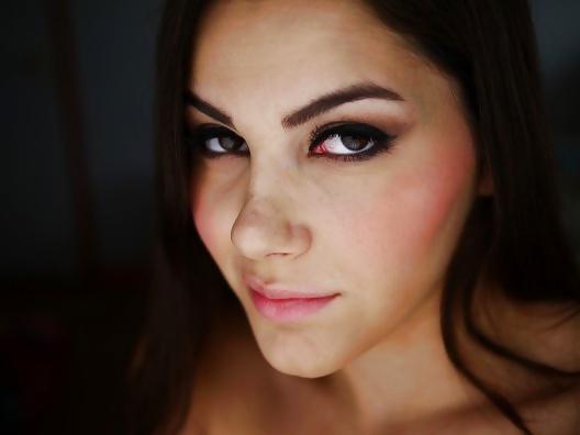 25P A Great Italian Beauty, Valentina Nappi.