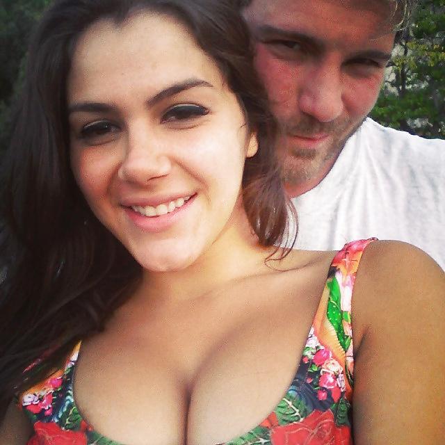 25P A Great Italian Beauty, Valentina Nappi.