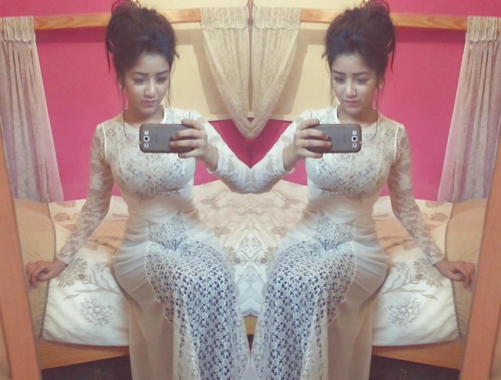 25P Desi Sexy Dresses & Asses - FOR COMMENTS