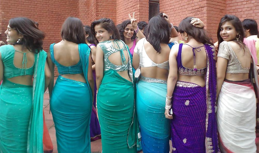 25P Desi Sexy Dresses & Asses - FOR COMMENTS