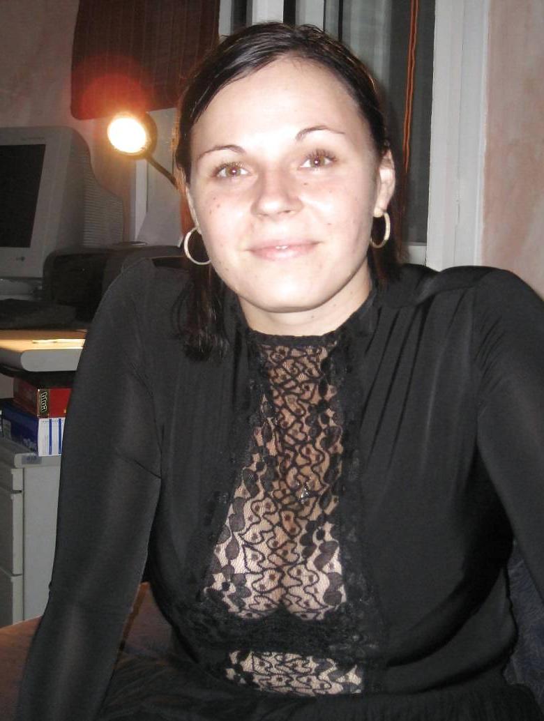 19P Amateur Girl