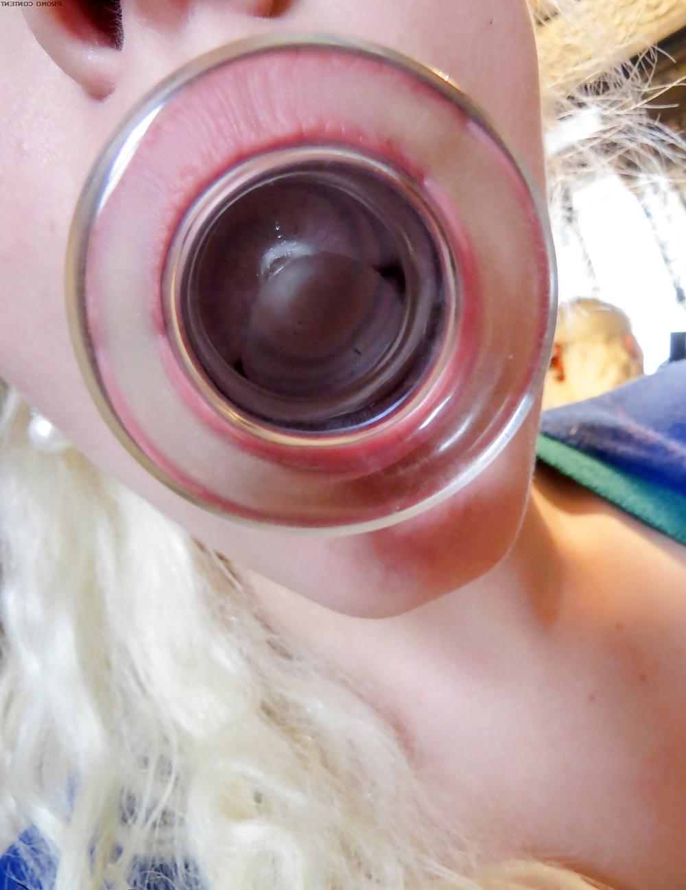 15P Self shot - Cherry