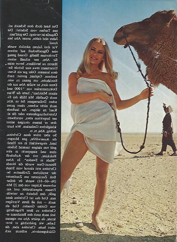 22P Key - Comic & Satire Magazin 70th from Germany -PiP- 01