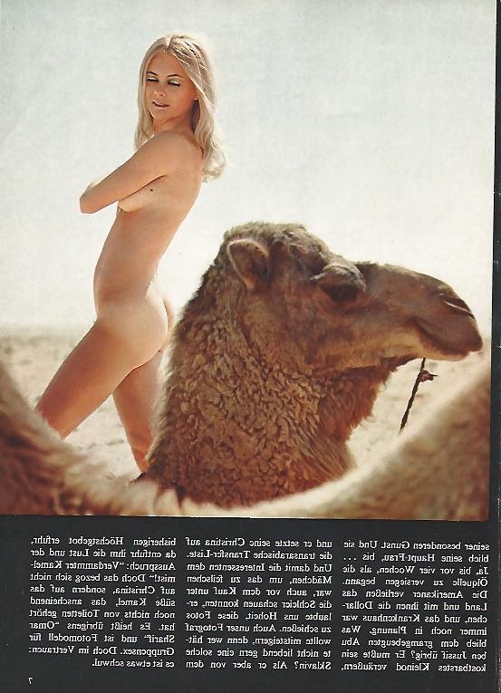 22P Key - Comic & Satire Magazin 70th from Germany -PiP- 01