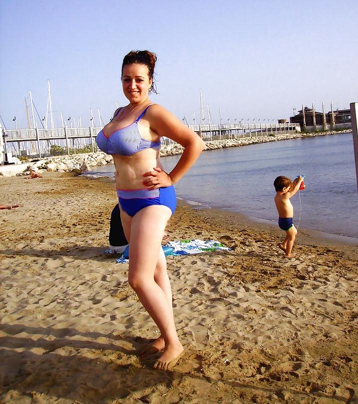 11P Busty Russian Woman 1860
