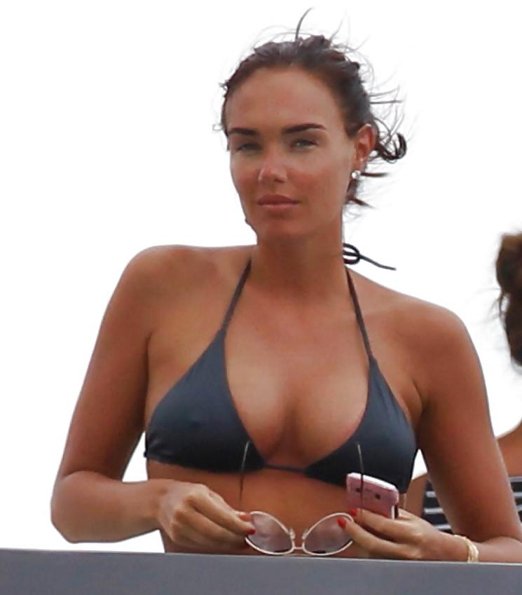 25P Tamara Ecclestone Beautiful Woman