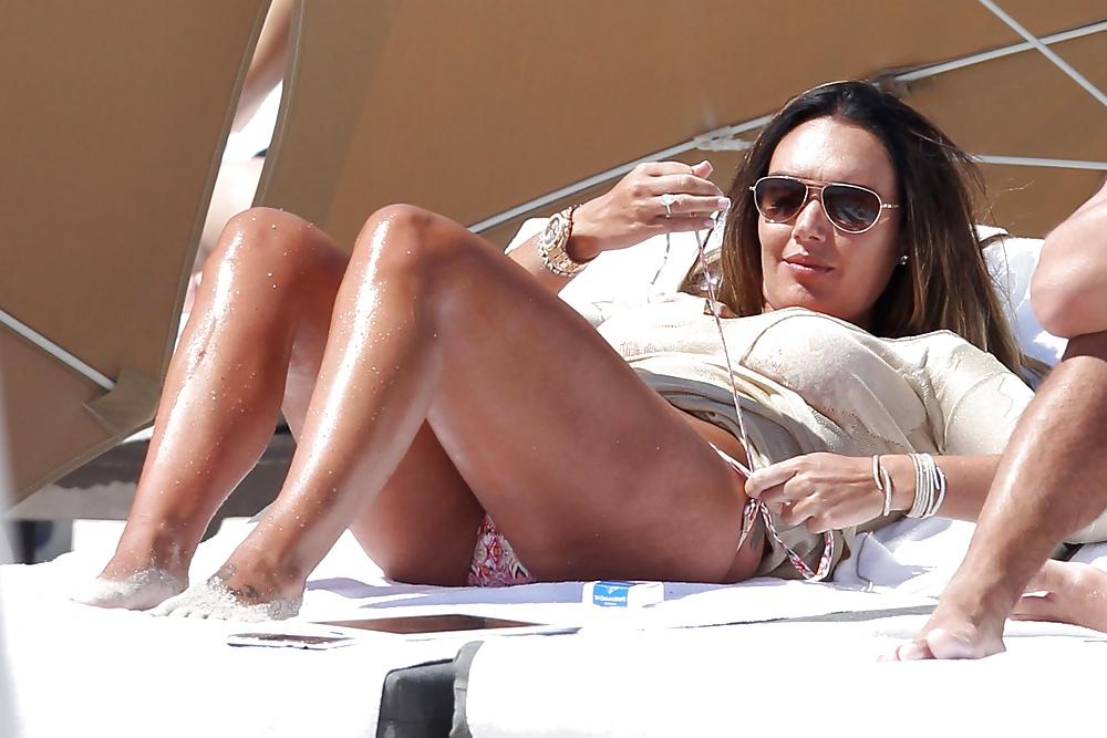 25P Tamara Ecclestone Beautiful Woman