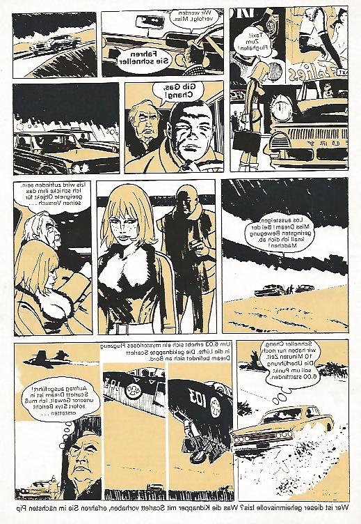 17P Key - Comic & Satire Magazin 70th from Germany -PiP- 02b