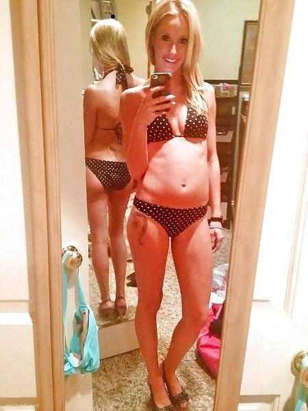 25P Self Pics - Hot Amateurs - vol 33!