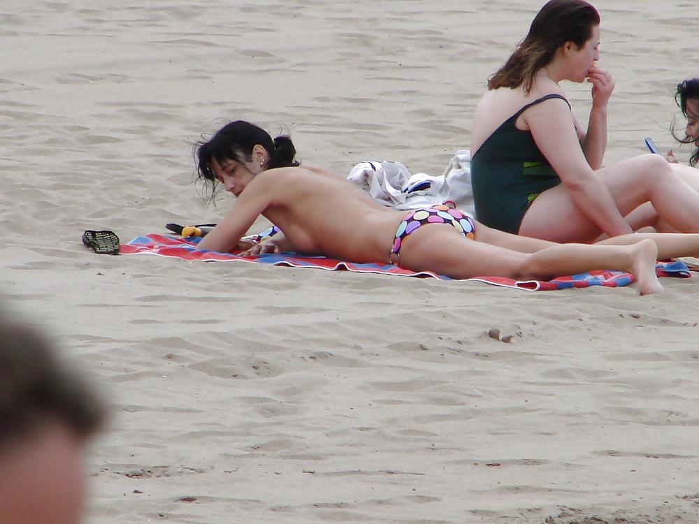17P Beach III