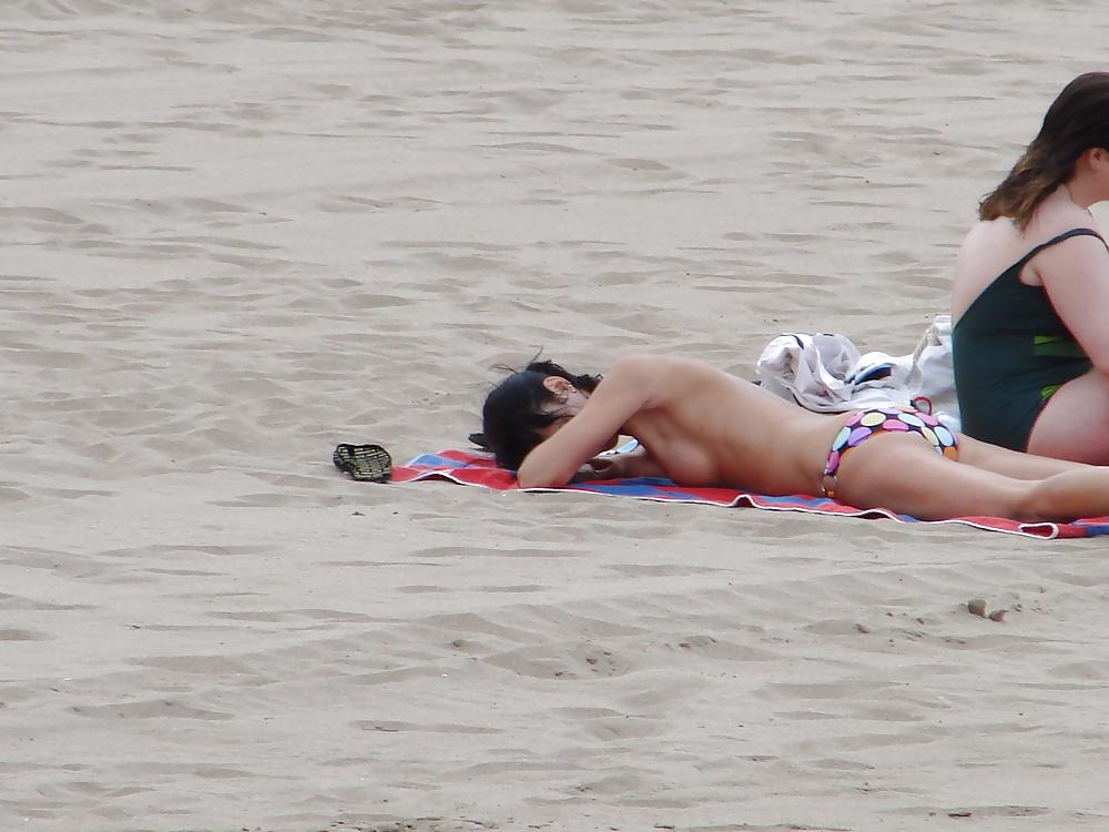 17P Beach III