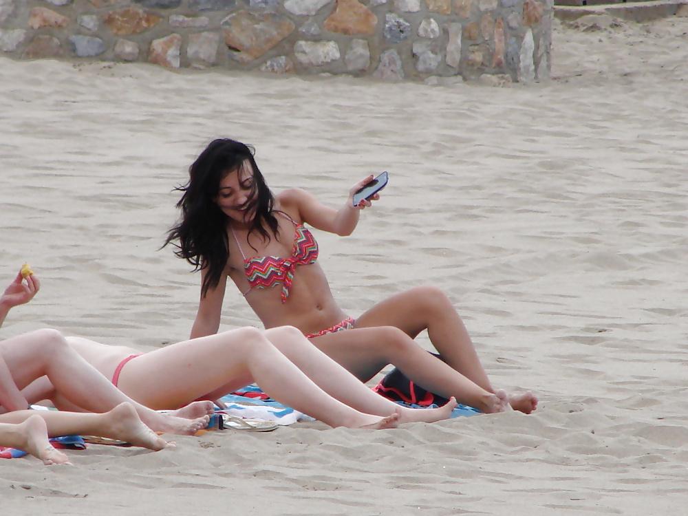 17P Beach III
