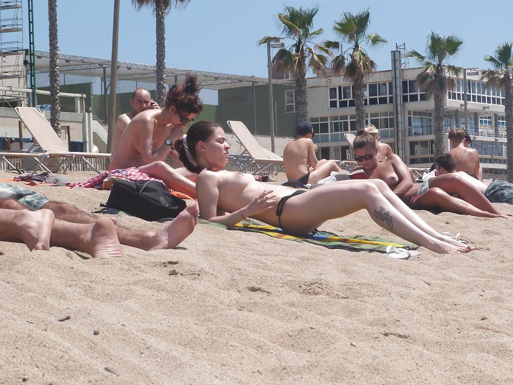 17P Beach III