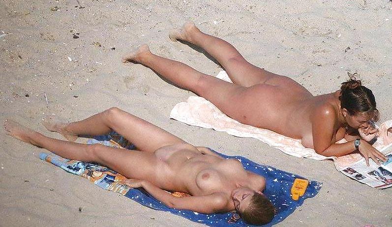 25P Come to my beach