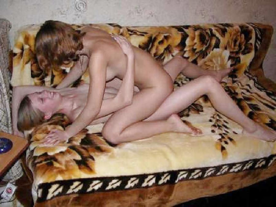 25P Amateur Lesbians