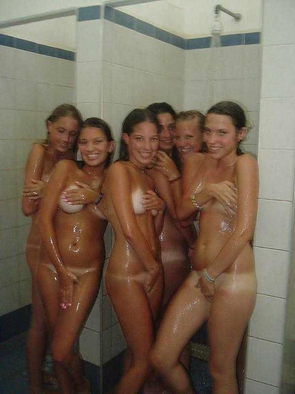 25P Amateur Lesbians
