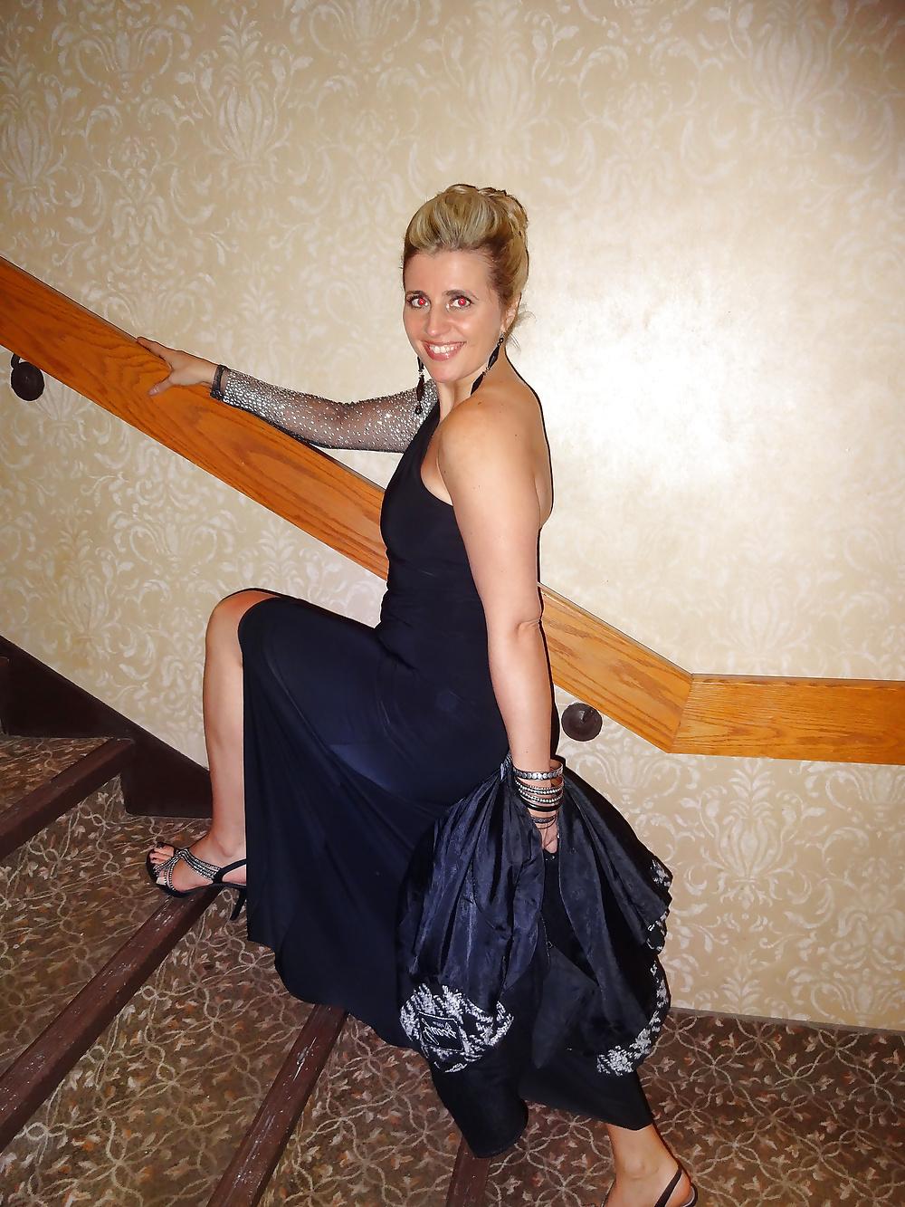 25P Old And New Pictures Of Nicky Flashing