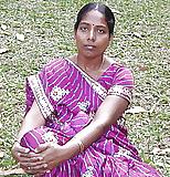 18P Desi mom