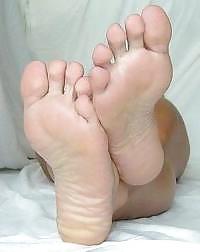 8P My foot fetish favorites