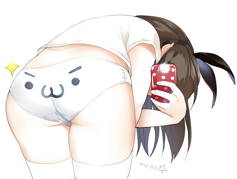 15P Self Shot girls