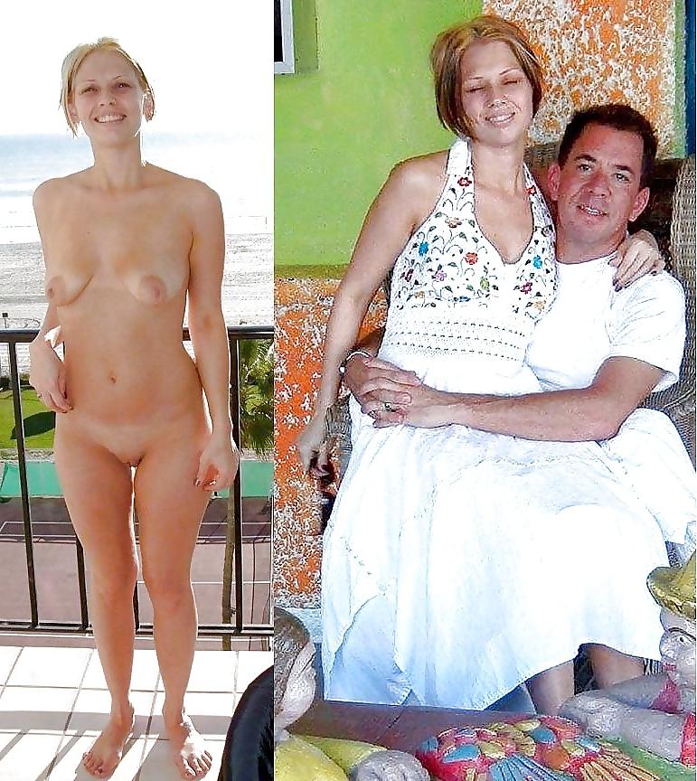 20P Before and after - hot