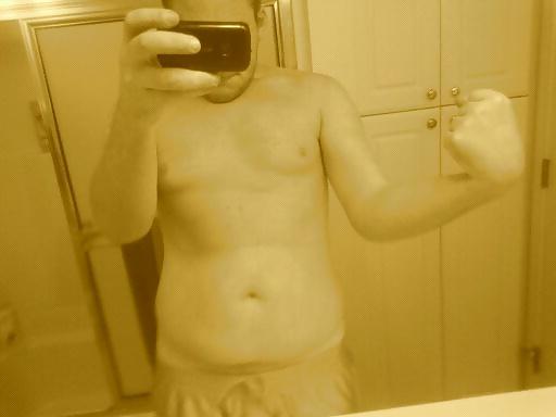15P Self shot teen 