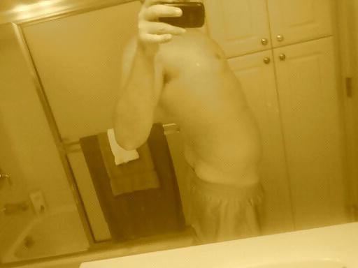 15P Self shot teen 