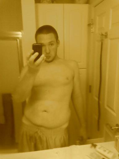 15P Self shot teen 