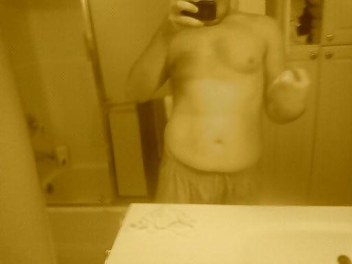 15P Self shot teen 