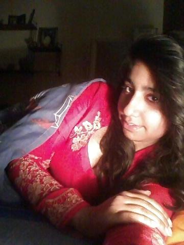 5P Paki Indian Desi Young Teen