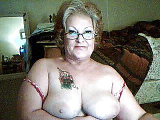 25P Old grannies