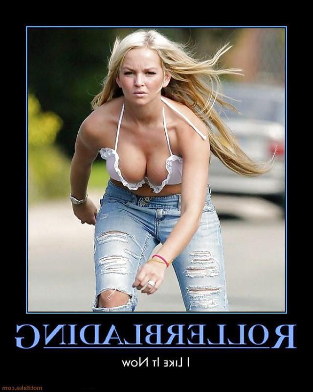 22P Funny Captions and Posters #2