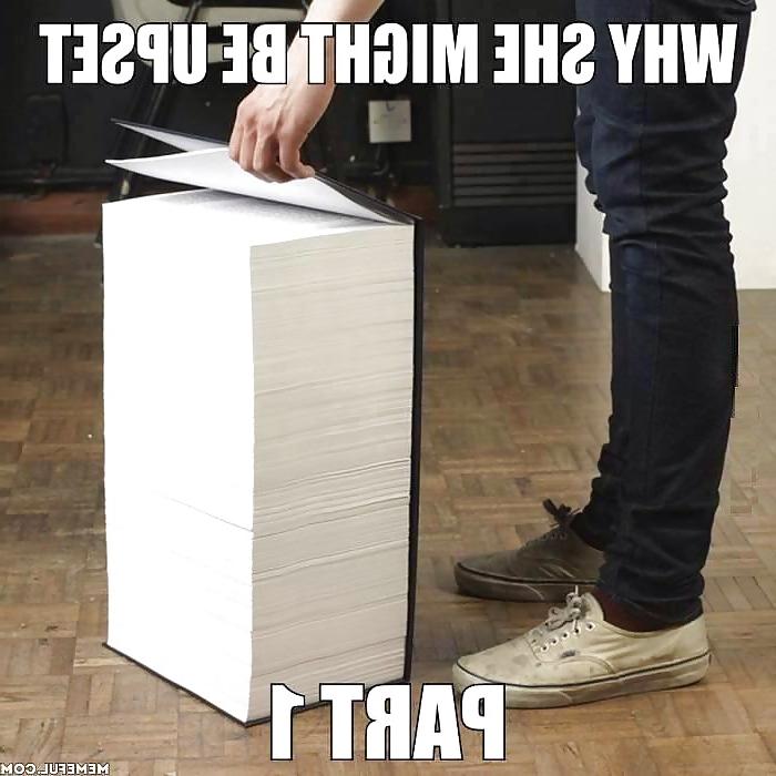 22P Funny Captions and Posters #2
