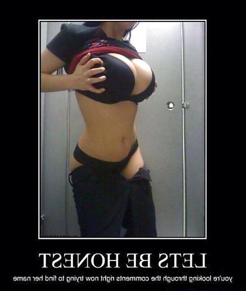22P Funny Captions and Posters #2