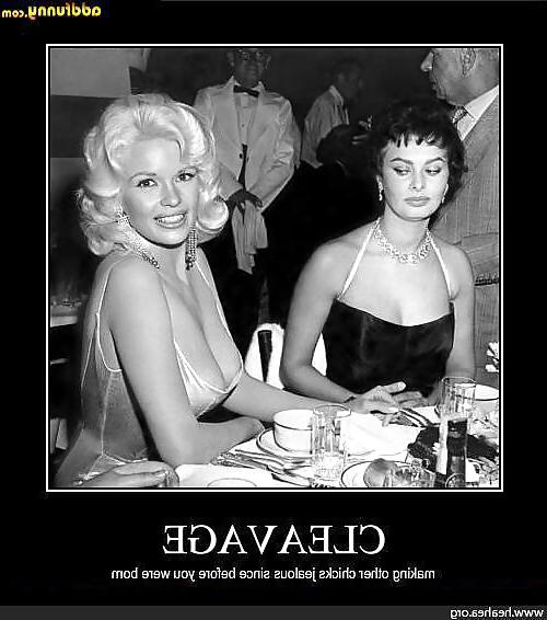 22P Funny Captions and Posters #2