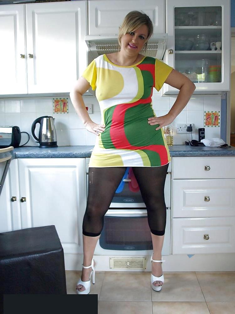 25P Great woman she is hot