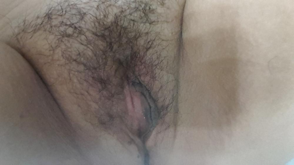 6P Chinese busty naughty woman Lil