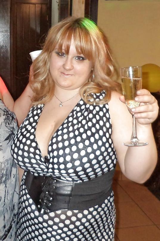 10P Busty Russian Woman 1894