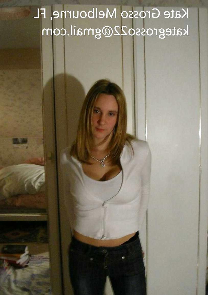 5P Kate Grosso Melbourne, Florida.