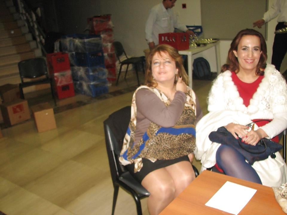 10P Arab Woman 468