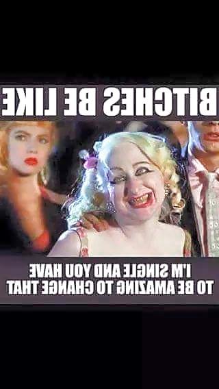 15P Ugly Women