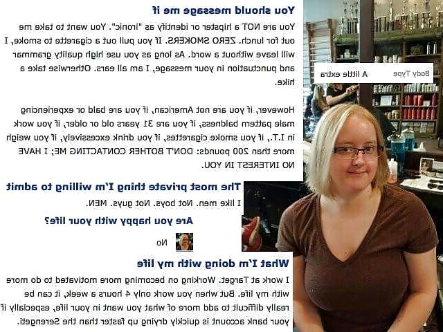 15P Ugly Women