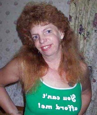 15P Ugly Women