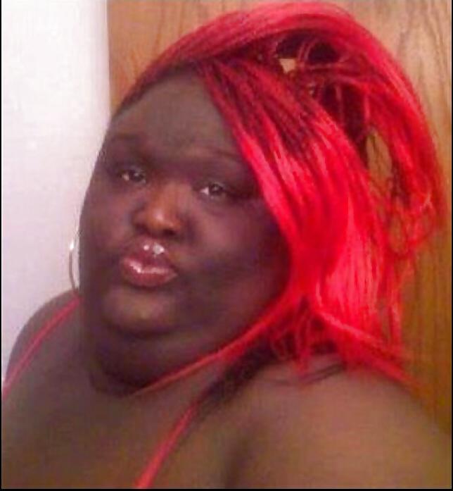 15P Ugly Women